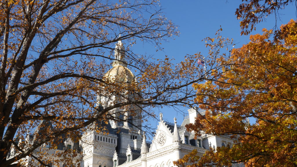 Connecticut General Assembly Members